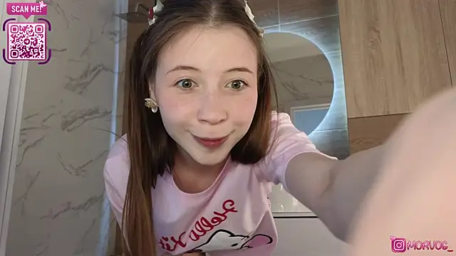 delorathecookiee online show from 02-15-26, 07:27