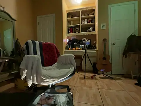 daddydonkey84 online show from 06-02-26, 04:25