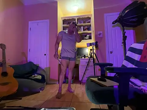 daddydonkey84 online show from 06-11-26, 04:32
