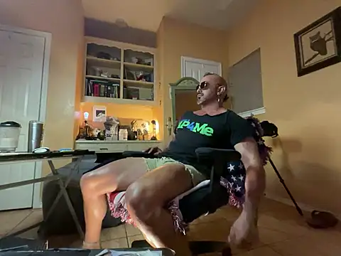 daddydonkey84 online show from 07-24-26, 05:27