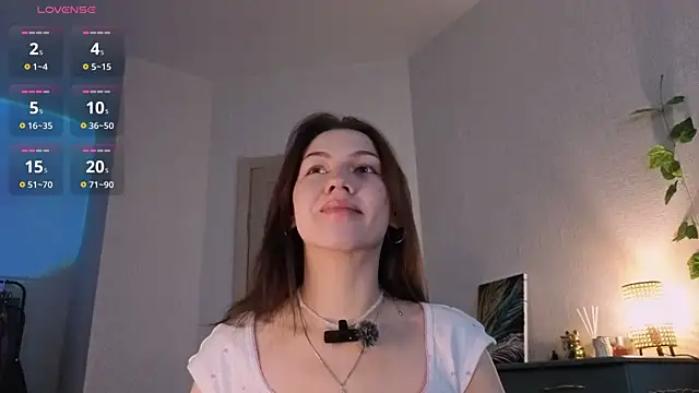 Kendaliby  online show from 04-20-26, 01:19