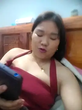 hoho-hihi online show from 03-12-26, 02:23