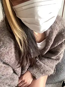 yui  yuichan online show from 02-04-26, 02:39