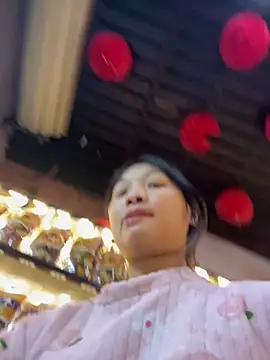 Lyn-be99 online show from 03-15-26, 12:00