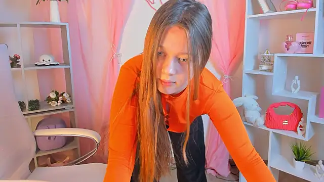 CelestineMauriac online show from 02-26-26, 06:51