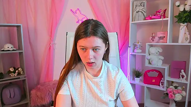 CelestineMauriac online show from 03-18-26, 06:55