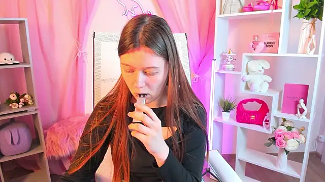 CelestineMauriac online show from 03-19-26, 06:34