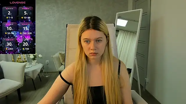 Snapshot of CelestineMauriac chatting on 05-31-26, 03:52 CelestineMauriac online show from 05-31-26, 03:52