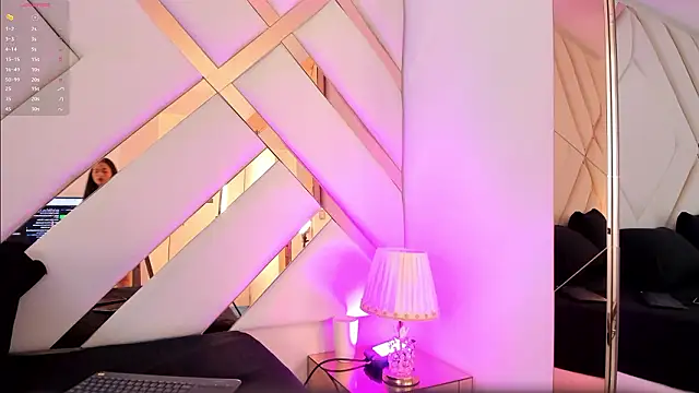 Alison vegaa online show from 02-04-26, 11:27