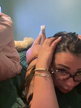 Melissa-suisse online show from 03-27-26, 02:06