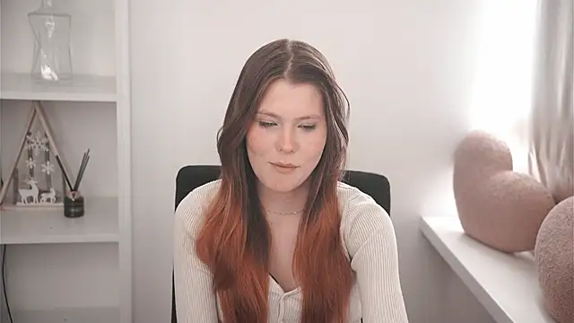 MarnieWootan online show from 03-06-26, 05:04