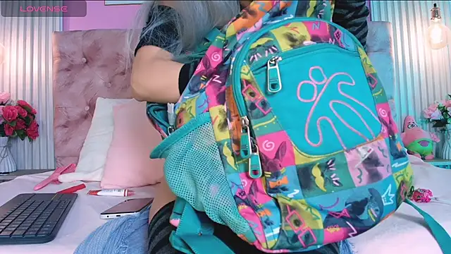 Hanna danniels online show from 02-05-26, 01:49