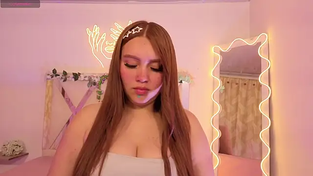 SABRIINA TAY online show from 04-14-26, 03:34