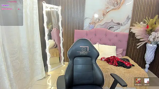 SABRIINA TAY online show from 06-10-26, 02:56