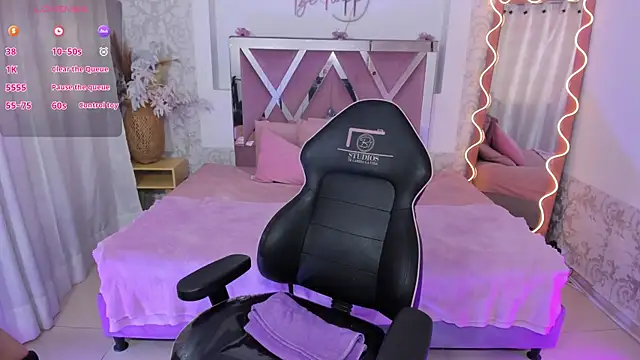 JENNA TAY1 online show from 04-22-26, 07:15