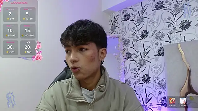 osamu tay online show from 02-07-26, 11:36