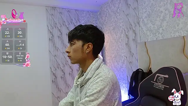 osamu tay online show from 03-27-26, 03:01