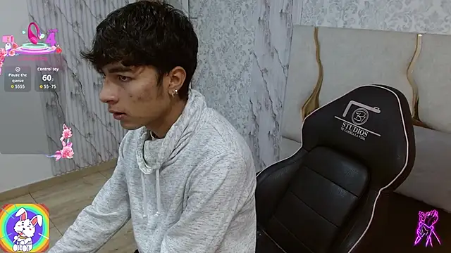 osamu tay online show from 04-07-26, 03:07