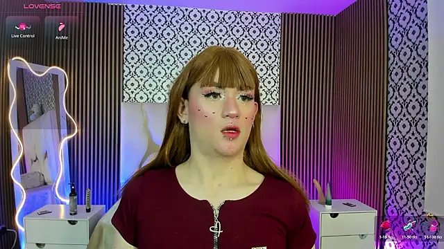 NOOAH TAY online show from 03-23-26, 03:10