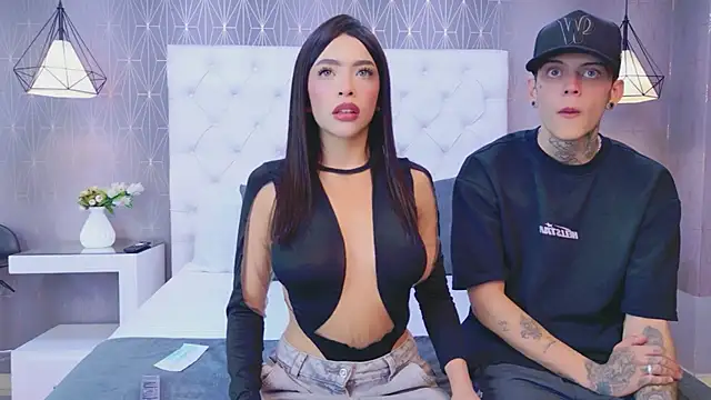 MadyAndEthan online show from 04-02-26, 02:53