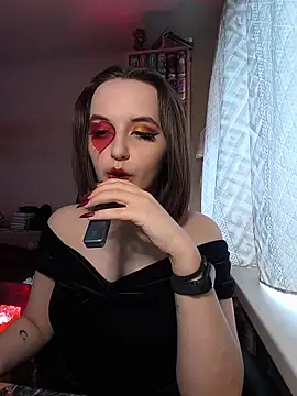 LaizyMaryMur online show from 02-14-26, 07:05