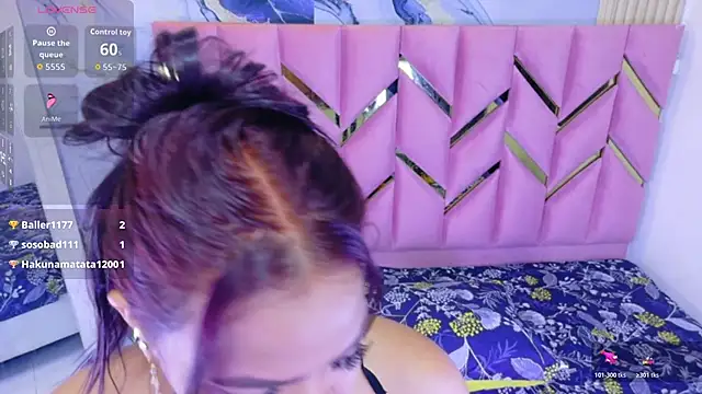 Rizantella online show from 04-09-26, 02:44