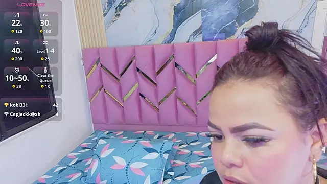 Rizantella online show from 04-23-26, 02:46