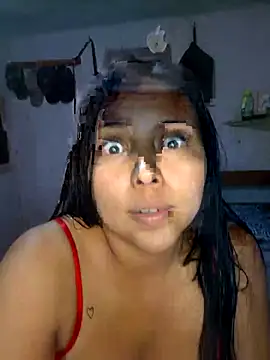 Daniela Cruz  online show from 03-26-26, 10:48