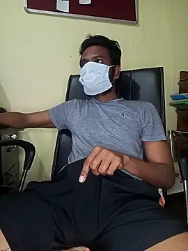 Lovable dude online show from 03-02-26, 06:37