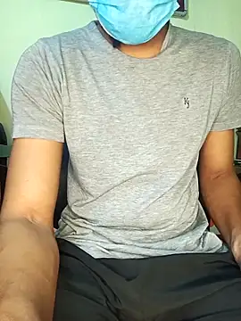 Lovable dude online show from 04-08-26, 06:41