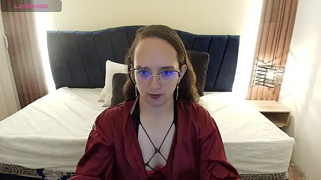 SalomeMorganX online show from 03-02-26, 12:23