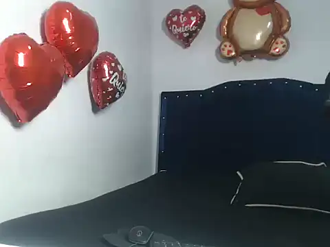 SalomeMorganX online show from 04-25-26, 03:09