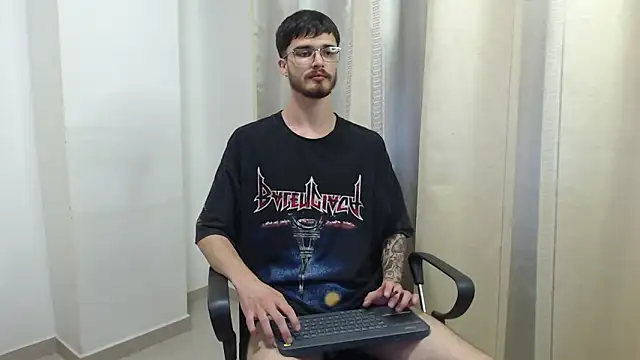 joseh0se online show from 02-01-26, 02:54