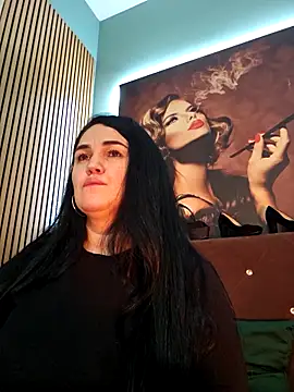 Snapshot of VickyVice chatting on 02-09-26, 07:07 VickyVice online show from 02-09-26, 07:07