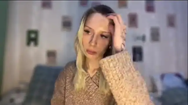 DellaCampbell online show from 02-05-26, 02:43