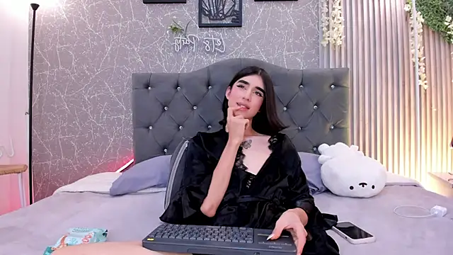 lana gill1 online show from 04-16-26, 09:39