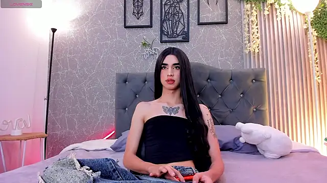 Snapshot of lana_gill1 chatting on 05-22-26, 12:55 lana gill1 online show from 05-22-26, 12:55