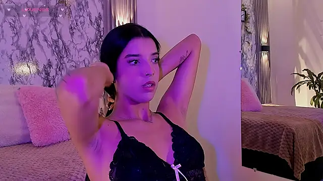 ChloeeMasonn online show from 03-19-26, 11:03