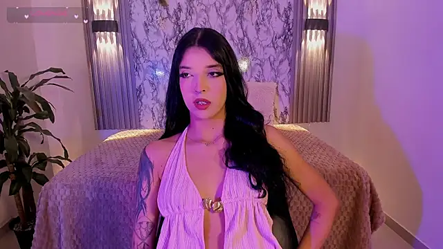 ChloeeMasonn online show from 04-03-26, 11:08