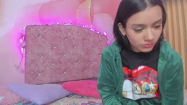 Melanie  Evans online show from 03-16-26, 11:03