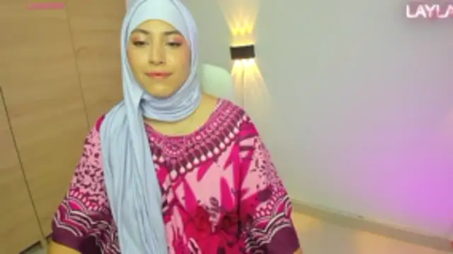 LAY LA  online show from 04-09-26, 09:20