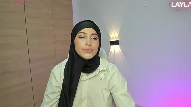 LAY LA  online show from 04-28-26, 08:36