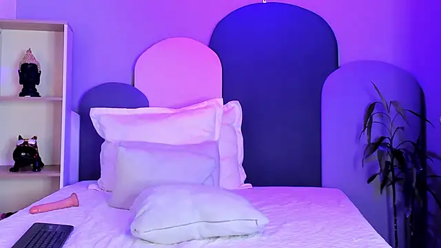 Piinksoul149 online show from 02-20-26, 06:26