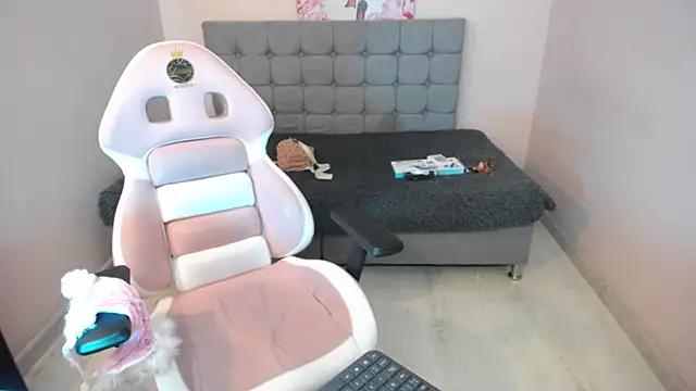 Dhalton x online show from 03-27-26, 07:35