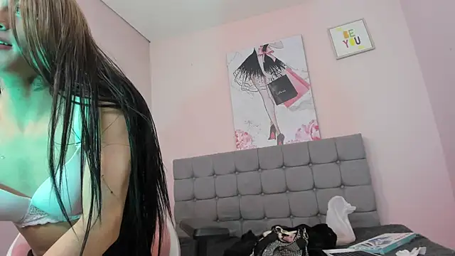 Dhalton x online show from 04-07-26, 03:18