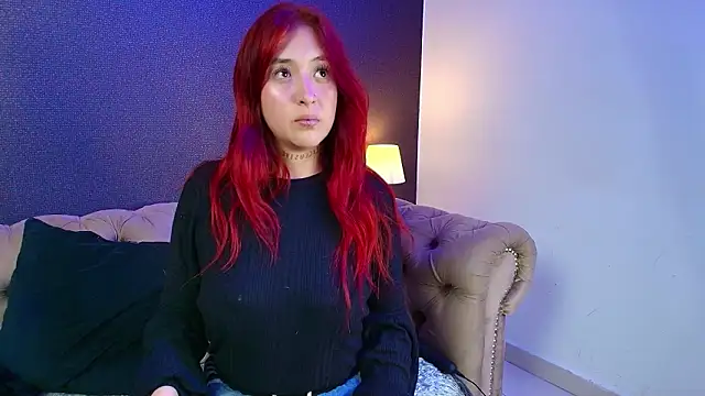 Megan  Honey online show from 03-16-26, 08:02