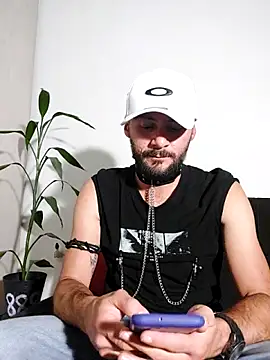 Erickpritz xh online show from 03-18-26, 03:09