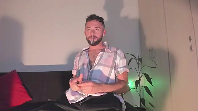 Erickpritz xh online show from 04-09-26, 02:22