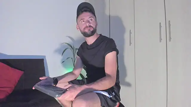 Erickpritz xh online show from 04-09-26, 06:35