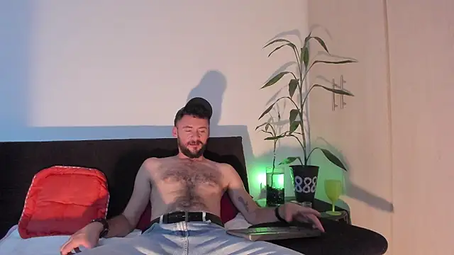 Erickpritz xh online show from 04-16-26, 09:39